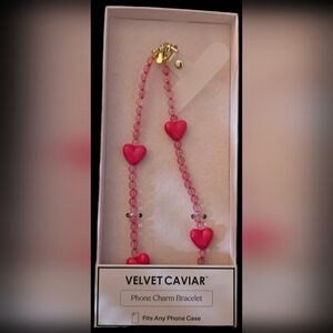 Velvet Caviar Phone Case Warranty Card